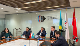 Әлеуметтік-еңбек мәселелері және ішкі бизнес-процестерді жетілдіру