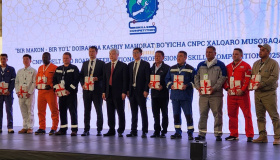 «Қазақстан–Қытай Құбыры» ЖШС қызметкерлерінің кәсіби дамуына бағытталған жаңа тәжірибелер