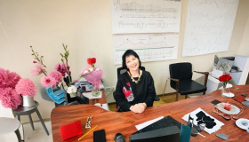 A great responsibility on fragile shoulders