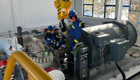 KCP production activities