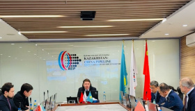 В ККТ подвели итоги 2025 года в сфере производственной безопасности, охраны труда и окружающей среды