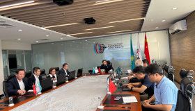 ҚҚҚ 2026 жылдың 1 жартыжылдығында  тұтынушылар алдында есеп берді